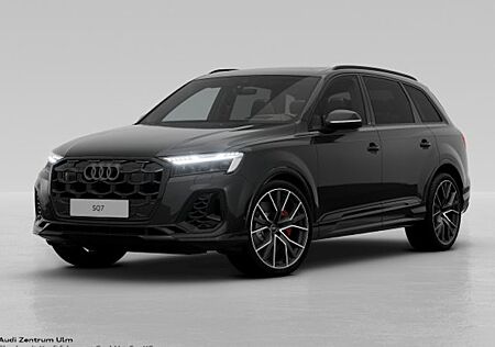 Audi SQ7 TFSI quattro tiptronic 5 Türen