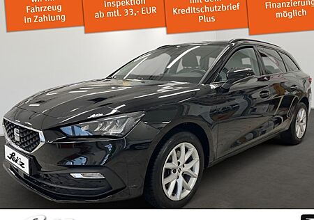 Seat Leon 1.5 eTSI ACT 110kW Style DSG Sportstour. 5 Türen