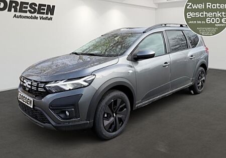Dacia Jogger Hybrid 140 M-M-Auto Expression 7-Sitzer 5 Türen