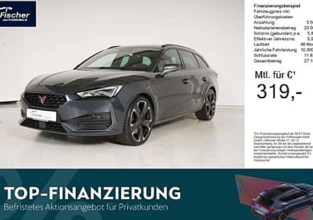 Cupra Leon 1.4 e-HYBRID 180kW VZ DSG Sportstourer 5 Türen