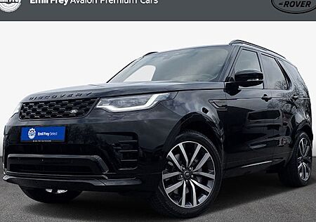 Land Rover Discovery D300 MHEV AWD DYNAMIC SE Automatik 5 Türen