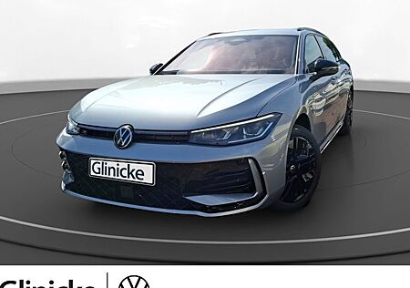 VW Passat 2.0 TDI SCR DSG R-Line 5 Türen