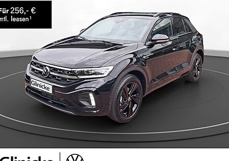 VW T-Roc 1.0 TSI OPF R-Line 5 Türen