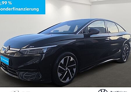 VW ID.7 Pro 77 kWh 210 kW Pro 5 Türen
