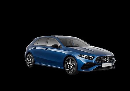 Mercedes-Benz A 200 DCT 5 Türen