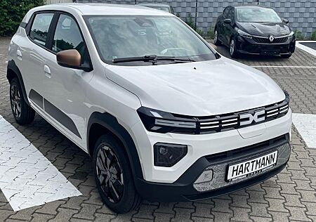 Dacia Spring Extreme Electric 65 5 Türen
