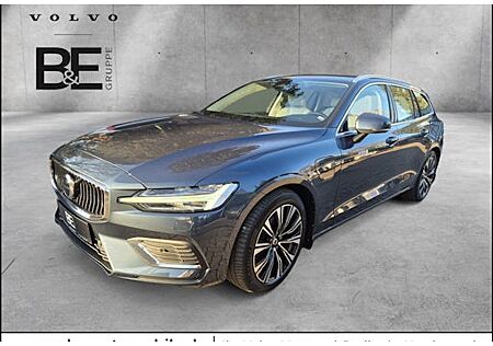 Volvo V60 T8 AWD Plug-in Hyb. Ultra Bright Auto 5 Türen