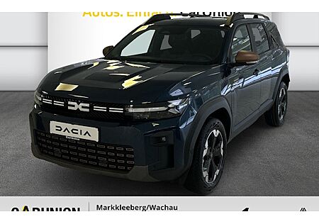 Dacia Bigster mild hybrid 140 Extreme 5 Türen