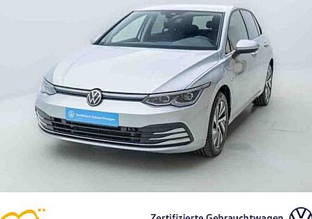 VW Golf 1.4 eHybrid OPF DSG Style 5 Türen