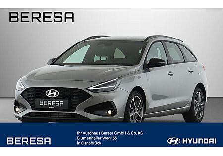 Hyundai i30 1.0 T-GDI Advantage 5 Türen