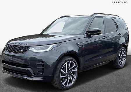 Land Rover Discovery D300 MHEV AWD DYNAMIC HSE Automatik 5 Türen