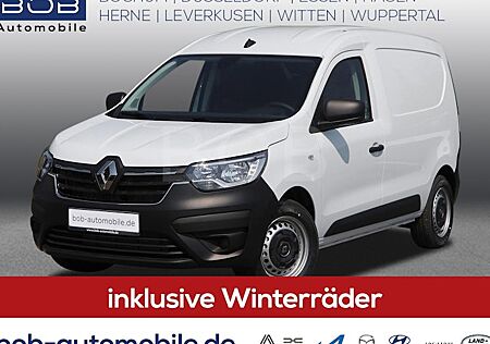 Renault Express Blue dCi 75 Extra 4 Türen