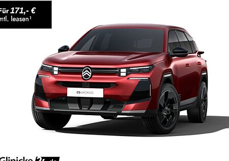 Citroën C5 Aircross Hybrid 145 ë-DCS6 MAX 5 Türen