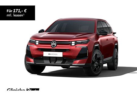 Citroën C5 Aircross Hybrid 145 ë-DCS6 MAX 5 Türen