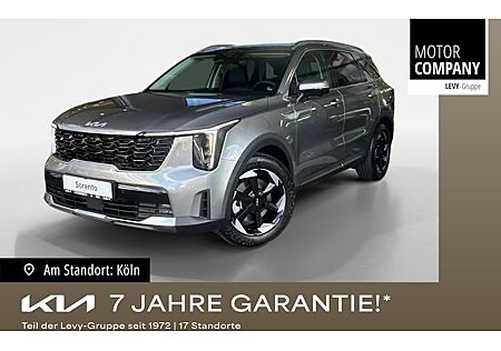 Kia Sorento 2.2 CRDi AWD Spirit DCT8 5 Türen