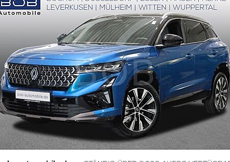 Renault Austral Mild Hybrid 160 Techno Automatik 5 Türen