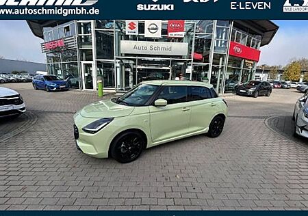 Suzuki Swift 1.2 DUALJET HYBRID Comfort CVT 5 Türen