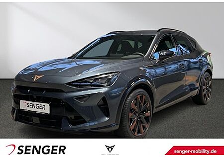 Cupra Formentor 2.0 TSI 245kW VZ DSG 4Drive 5 Türen
