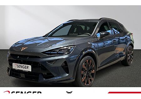 Cupra Formentor 2.0 TSI 245kW VZ DSG 4Drive 5 Türen