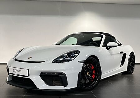 Porsche 718 Boxster Spyder 2 Türen