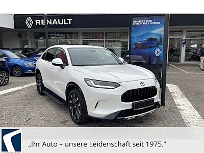 Honda ZR-V 2.0 i-MMD Hybrid Advance 5 Türen