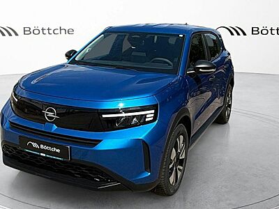 Opel Frontera Hybrid 81kW Edition eDCT 5 Türen