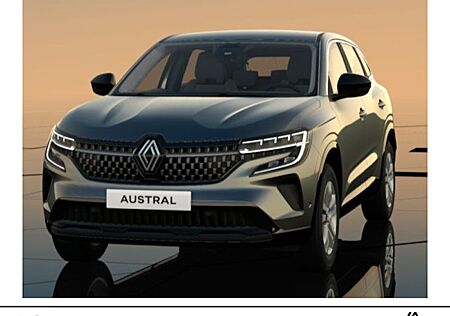 Renault Austral Mild Hybrid 160 Evolution Automatik 5 Türen