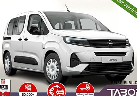 Opel Combo 1.2 Turbo 81kW 4 Türen