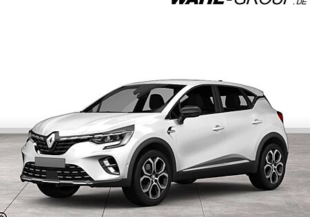 Renault Captur TCe 100 Intens 5 Türen