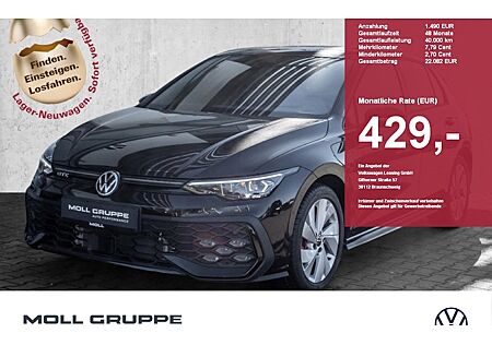 VW Golf GTE 1.5 eHybrid OPF 130kW DSG GTE 5 Türen