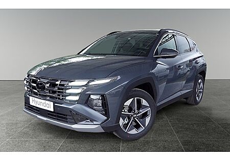 Hyundai Tucson 1.6 CRDi 48V Trend DCT 5 Türen