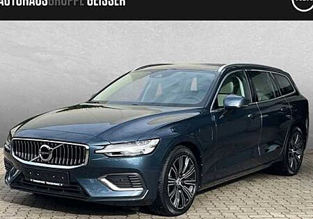 Volvo V60 T6 Recharge AWD Geartronic Inscription 5 Türen