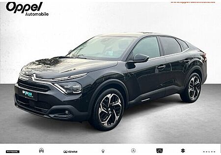 Citroën C4 X PureTech 130 Stop&Start EAT8 SHINE 4 Türen