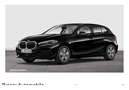 BMW 1er 118i Advantage 5 Türen