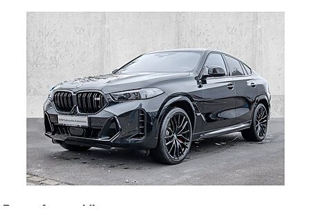 BMW X6 M60i 5 Türen