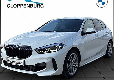 BMW 1er 120i M Sport Steptronic 5 Türen