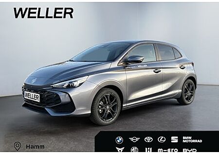 MG MG3 1.5 Hybrid+ Luxury 5 Türen