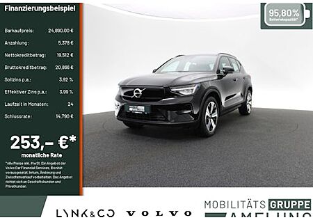 Volvo EX40 Core Single Motor 5 Türen