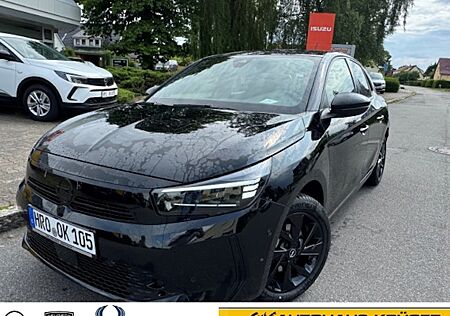 Opel Corsa 1.2 Direct Injection Turbo 74kW GS Auto 5 Türen