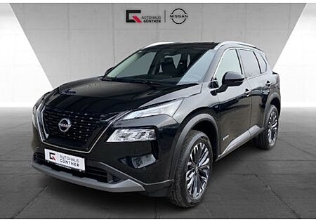 Nissan X-Trail 1.5 VC-T e-Power N-CONNECTA 5 Türen