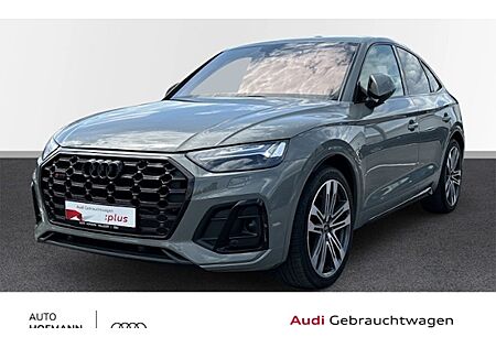 Audi SQ5 TDI tiptronic quattro 5 Türen