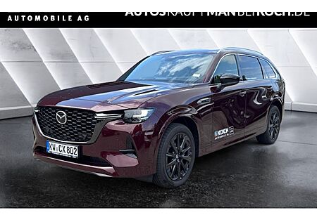 Mazda CX-80 3.3 e-SKYACTIV D 254 Homura A AWD 5 Türen