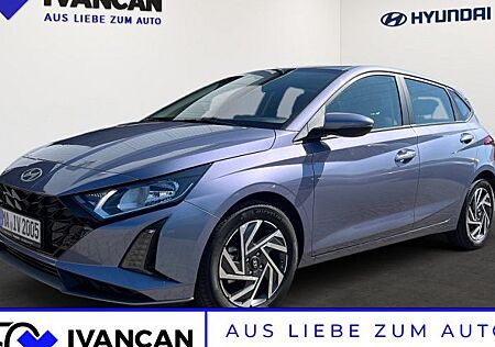 Hyundai i20 1.0 T-GDI DCT Trend 5 Türen
