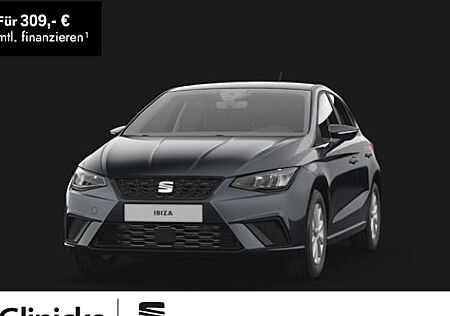 Seat Ibiza 1.0 TSI 85kW Road Edition 5 Türen