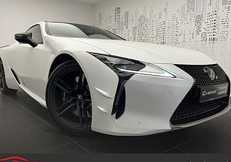 Lexus LC 500 2 Türen