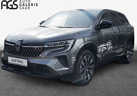 Renault Austral Mild Hybrid 160 Techno Automatik 5 Türen