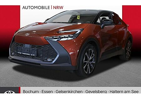 Toyota C-HR 2.0-l-VVT-i Plug-in Hybrid Teamplayer 5 Türen