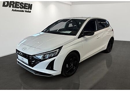 Hyundai i20 1.0 T-GDI DCT Blackline 5 Türen