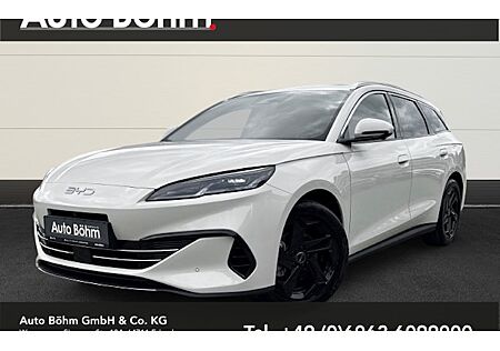 BYD SEAL U 1.5T DM-i Touring Comfort 5 Türen