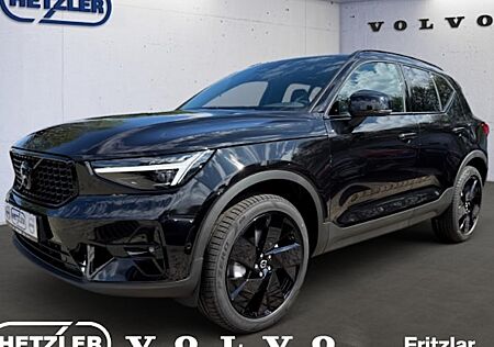 Volvo XC 40 B4 Ultra Black Edition DCT 5 Türen